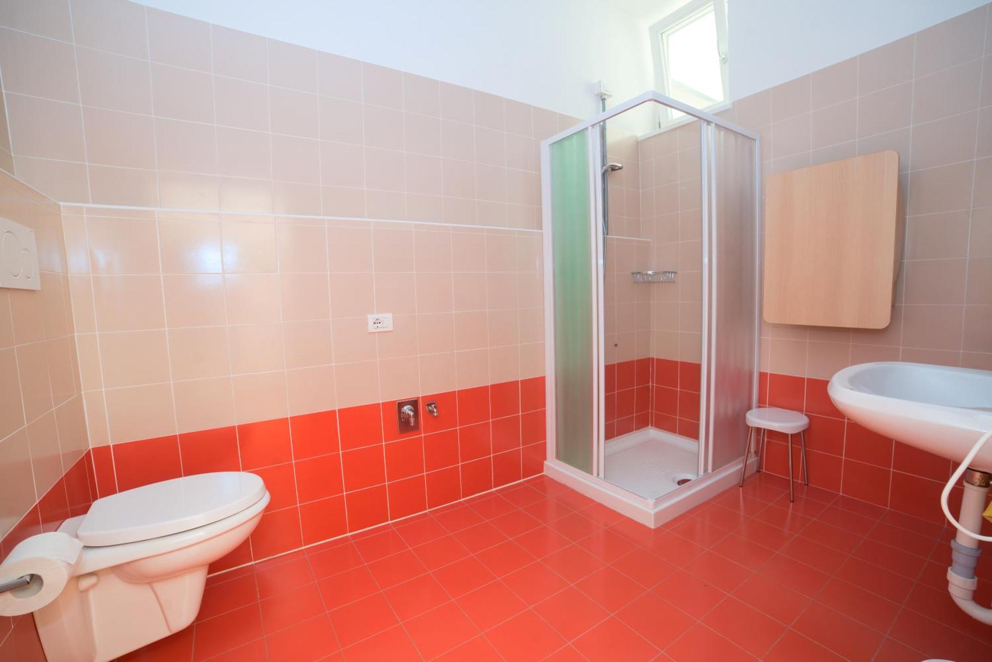 Hostel L'Ost - Ostello Di Grumes Quarto foto